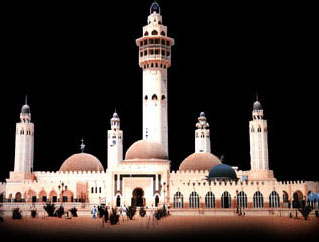 dieuredieuf borom touba