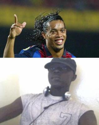 moi dinho